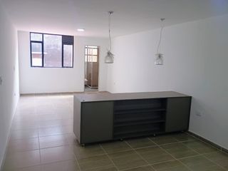 Foto 3 de apartaestudio en arriendo en siete de agosto. Cod A117965