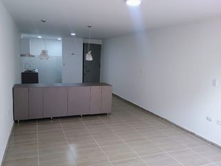 Foto 4 de apartaestudio en arriendo en siete de agosto. Cod A117965