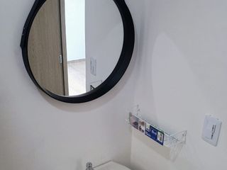Foto 13 de apartaestudio en arriendo en siete de agosto. Cod A117965