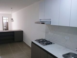 Foto 7 de apartaestudio en arriendo en siete de agosto. Cod A117965