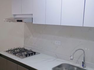 Foto 9 de apartaestudio en arriendo en siete de agosto. Cod A117965