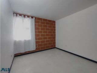 Casa en Robledo Primer piso(MLS#246523)