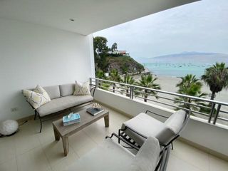 Foto 1 de Departamento en Venta en Ancón - Playa Hermosa