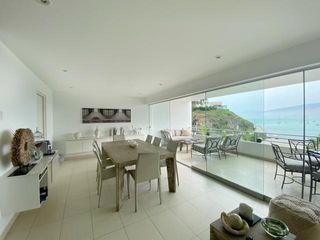 Foto 7 de Departamento en Venta en Ancón - Playa Hermosa