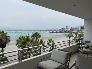 Foto 20 de Departamento en Venta en Ancón - Playa Hermosa