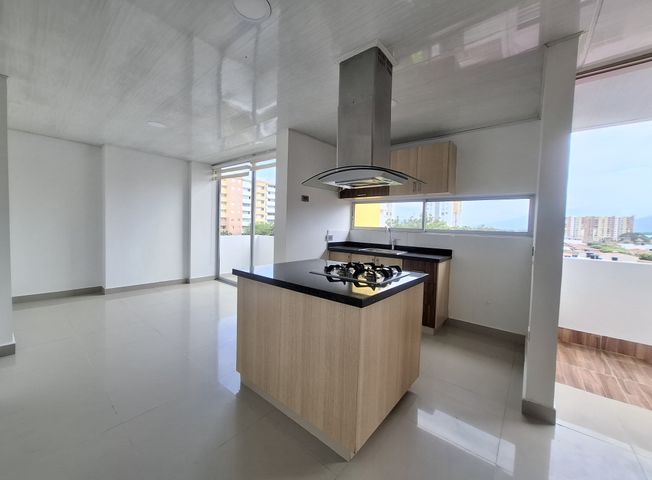 Apartamento en arriendo en Cúcuta
