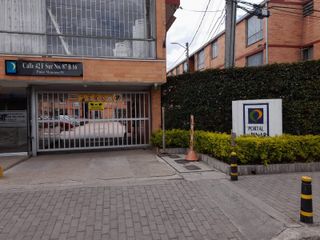 APARTAMENTO en ARRIENDO en Bogotá SAN PABLO I SECTOR