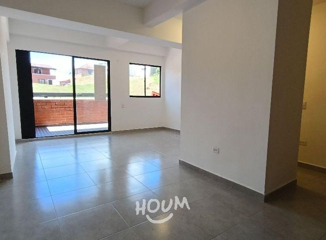 Apartamento en arriendo en Rionegro