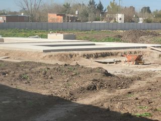 Lote en venta Barrio El Olivar, Pilar, GBA Norte
