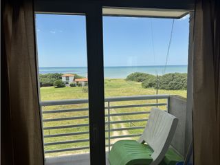 Foto 10 de Alquiler temporada Depto Santa Clara del Mar con vista al mar