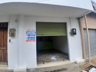 Foto 1 de LOCAL EN ARRIENDO BARRIO  COLON |1266