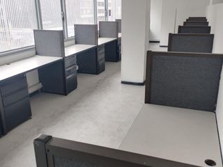 Foto 5 de oficina en arriendo/venta en centro. Cod V23755