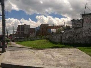 Foto 3 de ARRIENDO TERRENO COMERCIAL EN LA AV OCCIDENTAL.