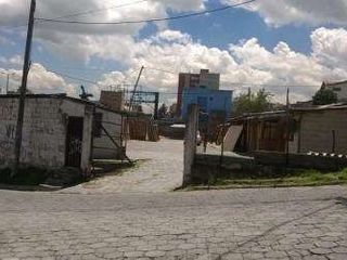 Foto 1 de ARRIENDO TERRENO COMERCIAL EN LA AV OCCIDENTAL.