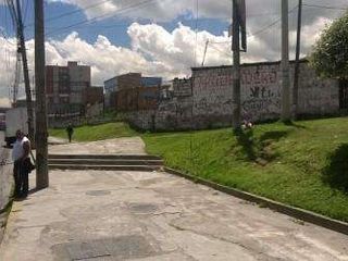 Foto 2 de ARRIENDO TERRENO COMERCIAL EN LA AV OCCIDENTAL.