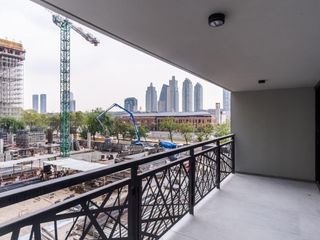 Loft  divisible con cochera en Venta , piso 27 , Quartier Del Bajo . Torre 2.