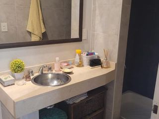 Departamento  2 ambientes en  Venta - Castelar centro
