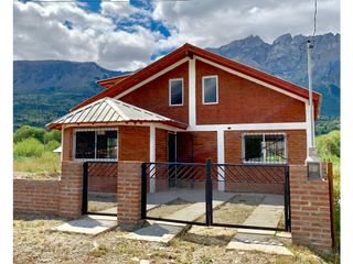 Foto 1 de CASA EN EL BOLSON CA-285