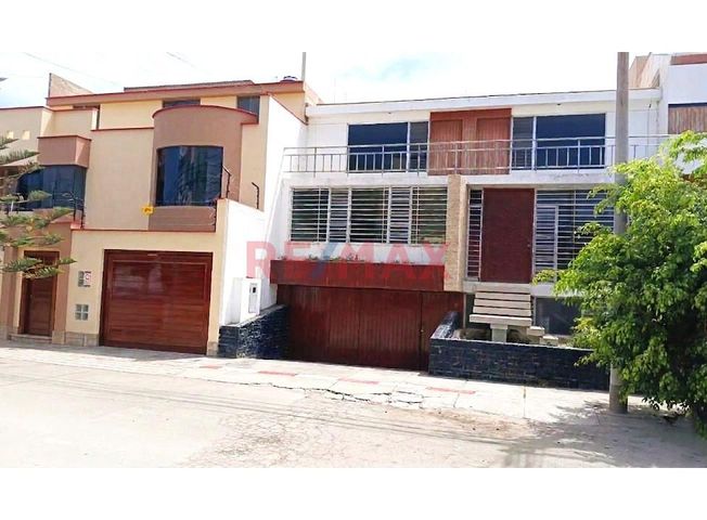 Casa en Venta en Chiclayo - Ansicht 4