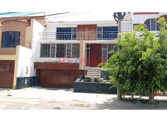 Casa en Venta en Chiclayo - Ansicht 5
