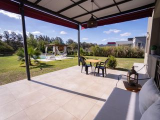 Foto 68 de VENTA CASA HARAS SAN PABLO - GRAL.RODRIGUEZ
