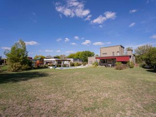 Foto 85 de VENTA CASA HARAS SAN PABLO - GRAL.RODRIGUEZ