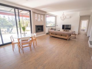 Foto 4 de VENTA CASA HARAS SAN PABLO - GRAL.RODRIGUEZ