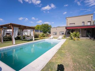 Foto 83 de VENTA CASA HARAS SAN PABLO - GRAL.RODRIGUEZ