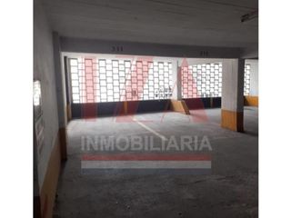 COCHERA FIJA MAR DEL PLATA - BELGRANO 2559 PISO 5