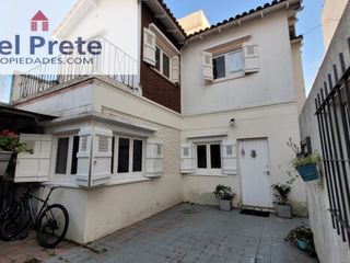 Foto 8 de Venta Casa  Chauvin  Comercial
