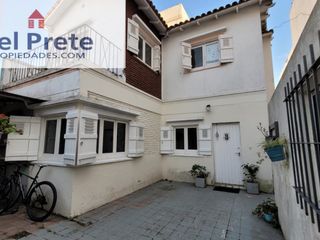 Foto 11 de Venta Casa  Chauvin  Comercial