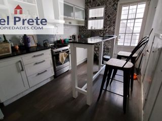 Foto 3 de Venta Casa  Chauvin  Comercial