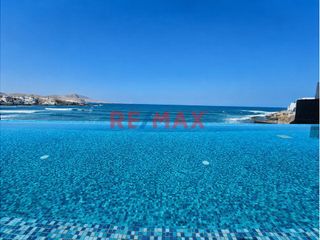 Departamento en Venta en San Bartolo