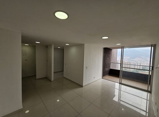 Apartment for rent in Bello