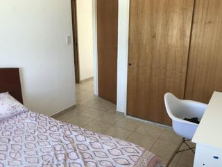 Departamento en venta - 2 dormitorios 1 baño - cochera - 60mts2 - La Plata