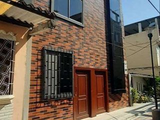 Casa Rentera en Venta, sector de Sauces 5, Guayaquil