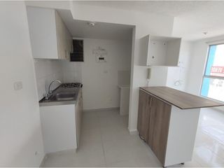 Foto 3 de VENTA DE APARTAMENTO CARTAGO