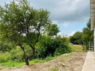 VENTA DE VIVIENDA EN POTRERILLO DE LARRETA - VIV0218