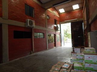 Foto 24 de bodega en venta en el prado. Cod V71671