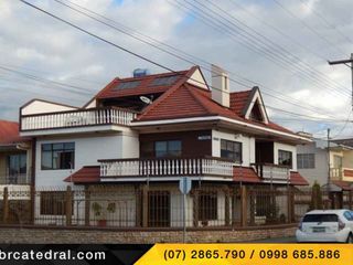 Casa en Venta en El Vecino