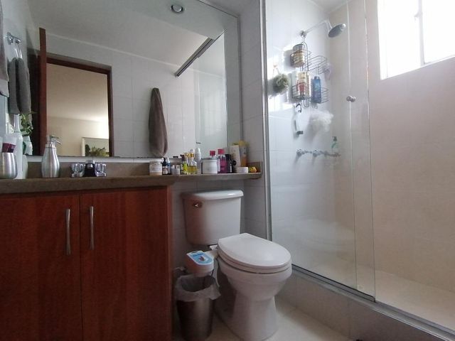 APARTAMENTO en ARRIENDO en Bogotá ICATA