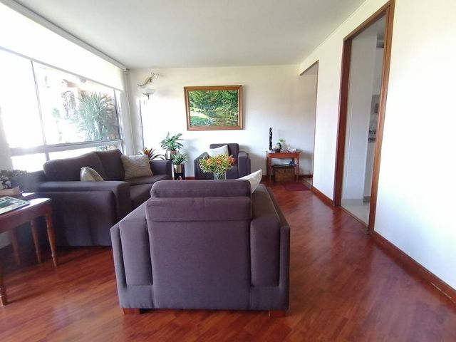 APARTAMENTO en ARRIENDO en Bogotá ICATA