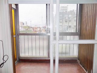 2 ambientes con balcón y vista abierta, San Telmo