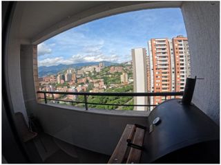 Apartamento en Venta, San Germán en la Comuna 7 de Medellín