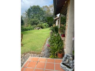 Venta casa finca