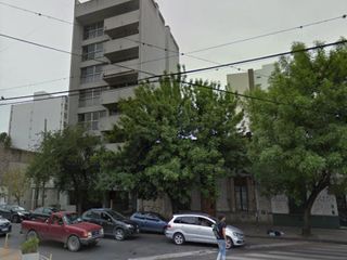 Departamento en venta - 2 Dormitorios 1 Baño 1 Cochera - 57 mts2 - La Plata