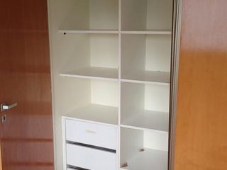 Departamento en venta - 2 Dormitorios 1 Baño 1 Cochera - 57 mts2 - La Plata