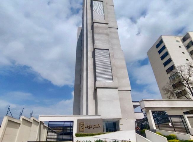 Apartamento en arriendo en Cúcuta