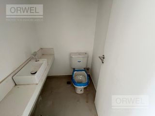 2 Amb con baño y toilette   - Amenities - Entrega casi immediata - Cochera opcional !!!!