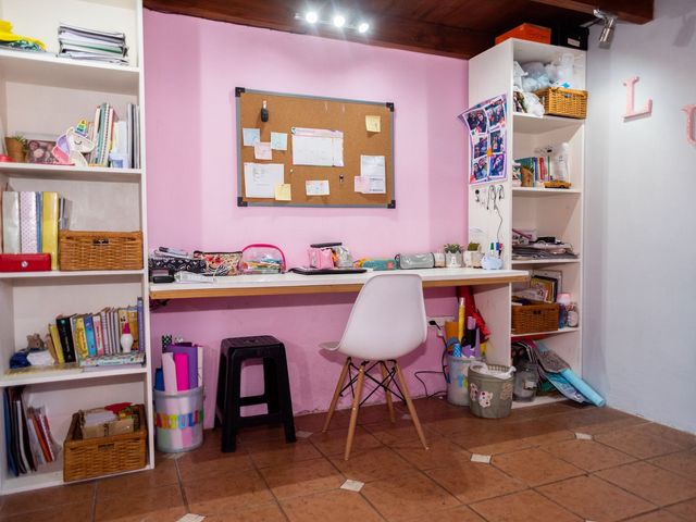 VENTA CASA 5 AMBIENTES C/PATIO Y PILETA EN SOLANO